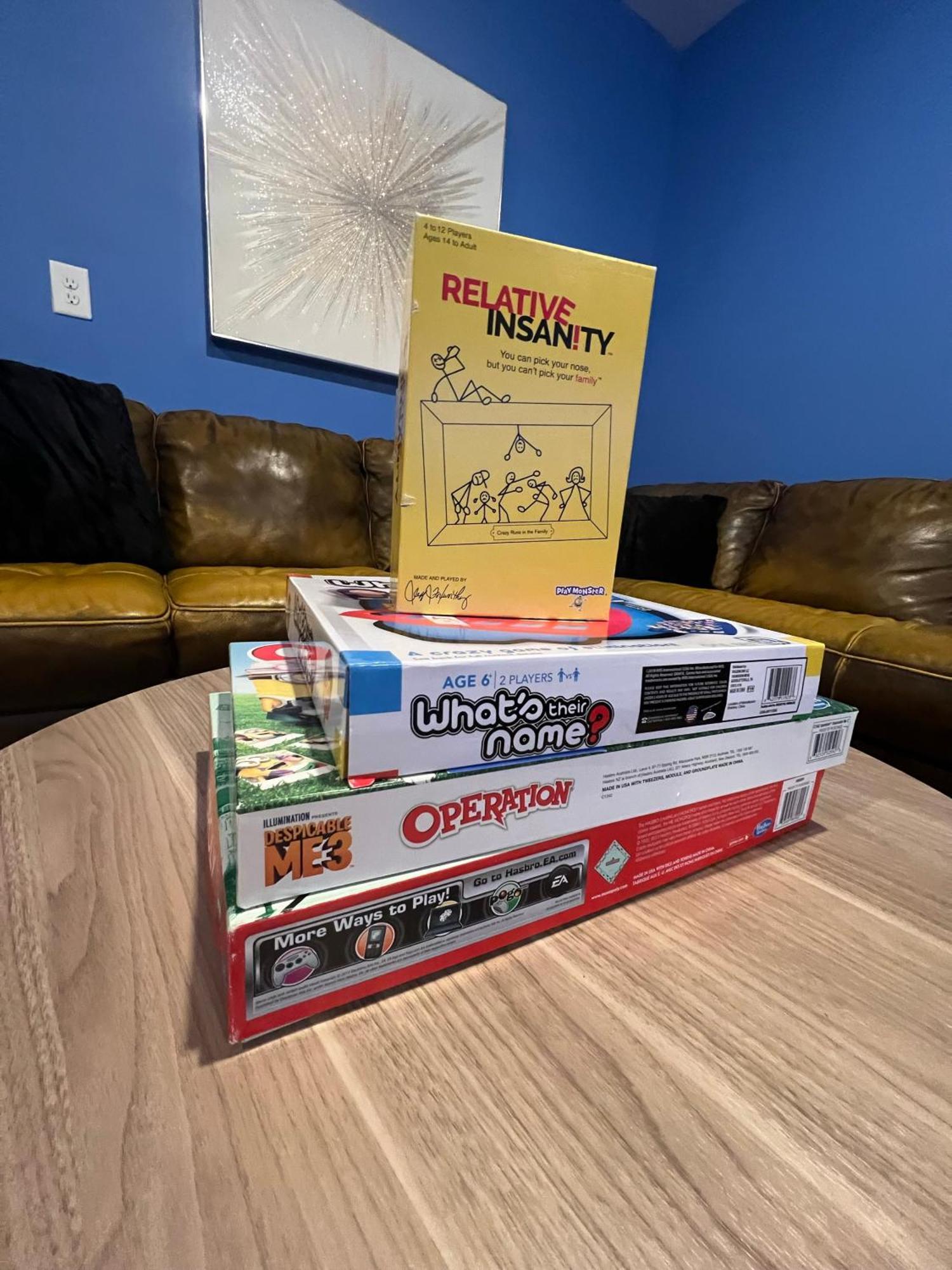 Closetobroadwayairportoprymillsgameroom14 * Nashville