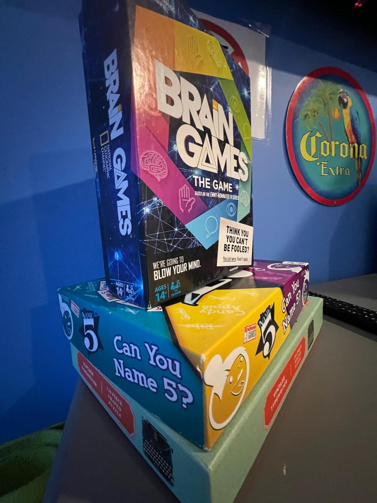 Closetobroadwayairportoprymillsgameroom14 Nashville
