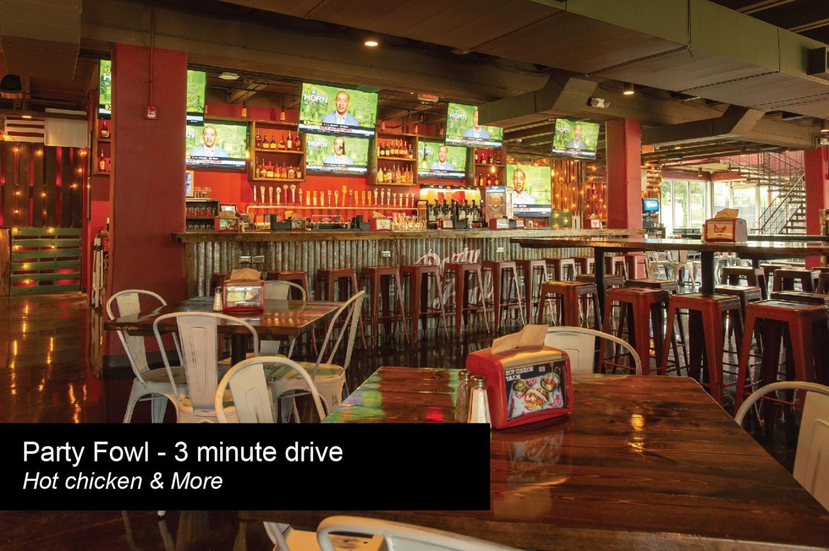 Closetobroadwayairportoprymillsgameroom14 * Nashville