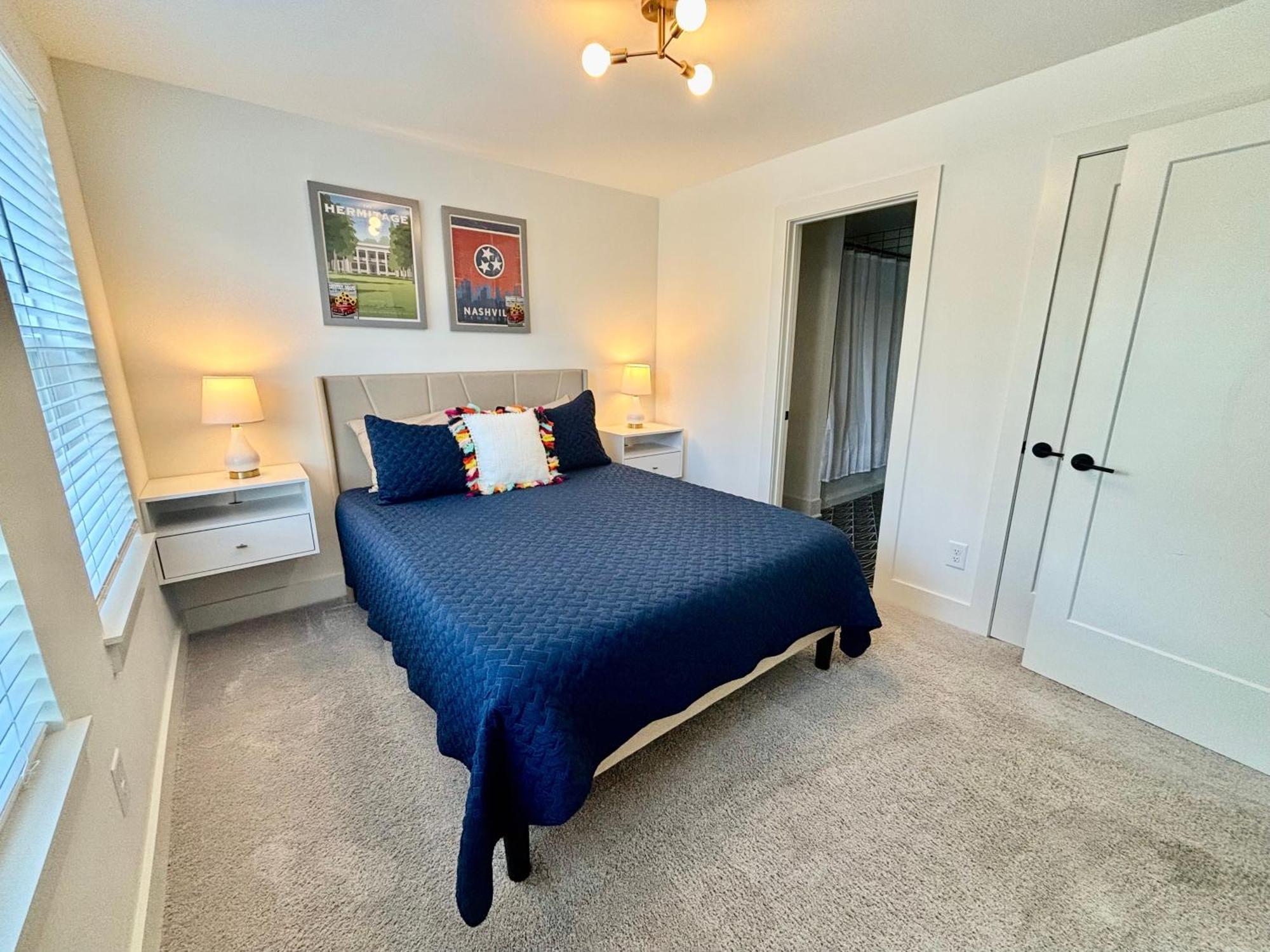 Closetobroadwayairportoprymillsgameroom14 Holiday home